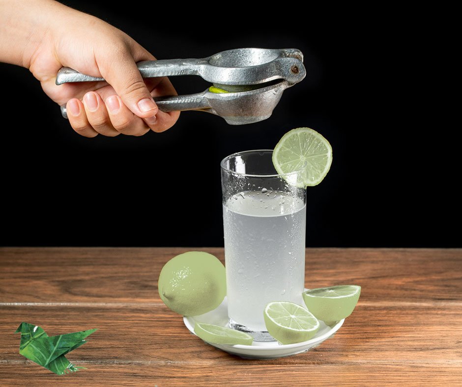 Agua-de-limon-cada-manana