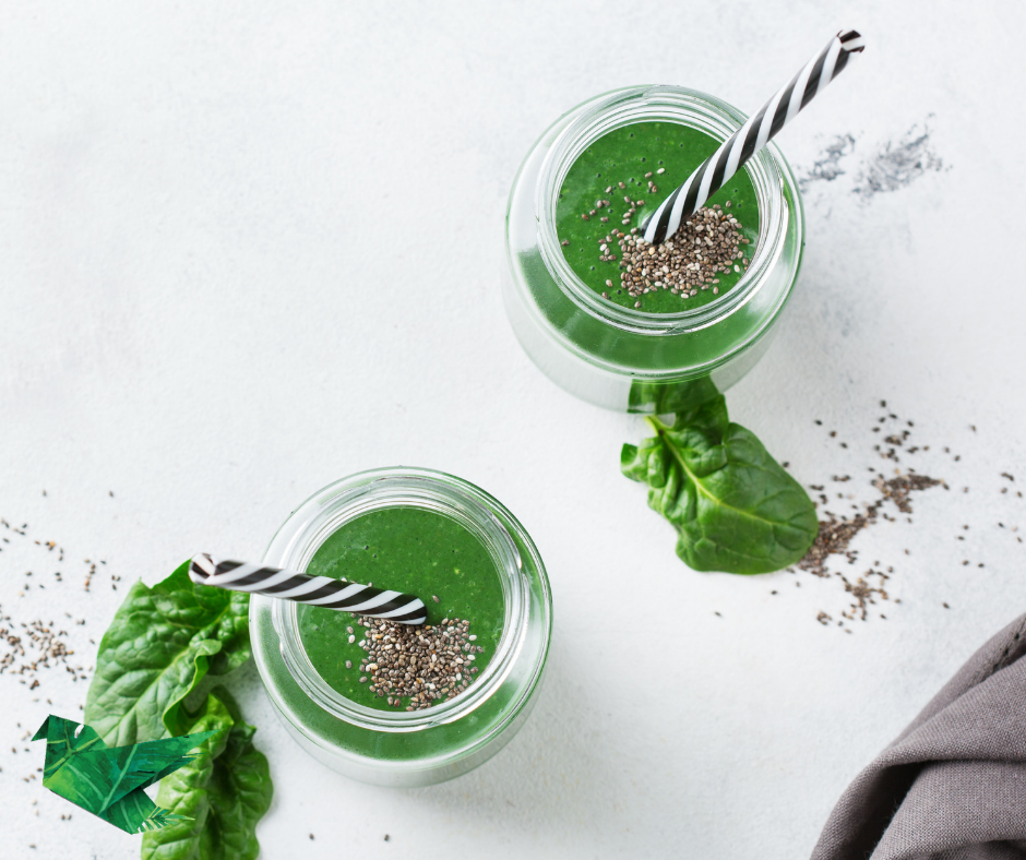 Espirulina, el superfood más poderoso del mundo