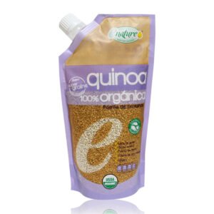 Quinoa super grain